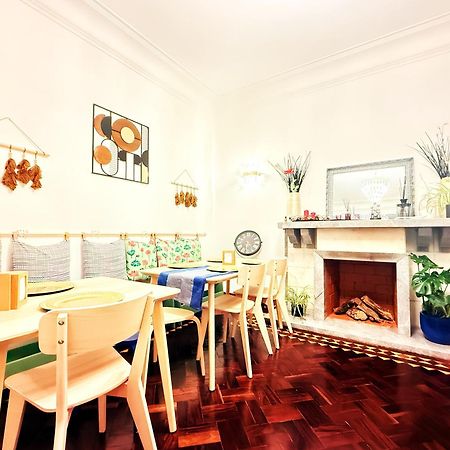Happy Sintra Inn 外观 照片