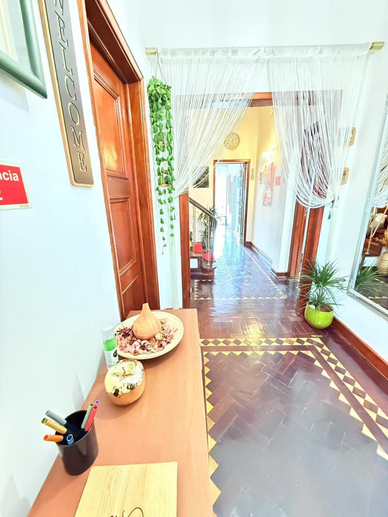 Happy Sintra Inn 外观 照片