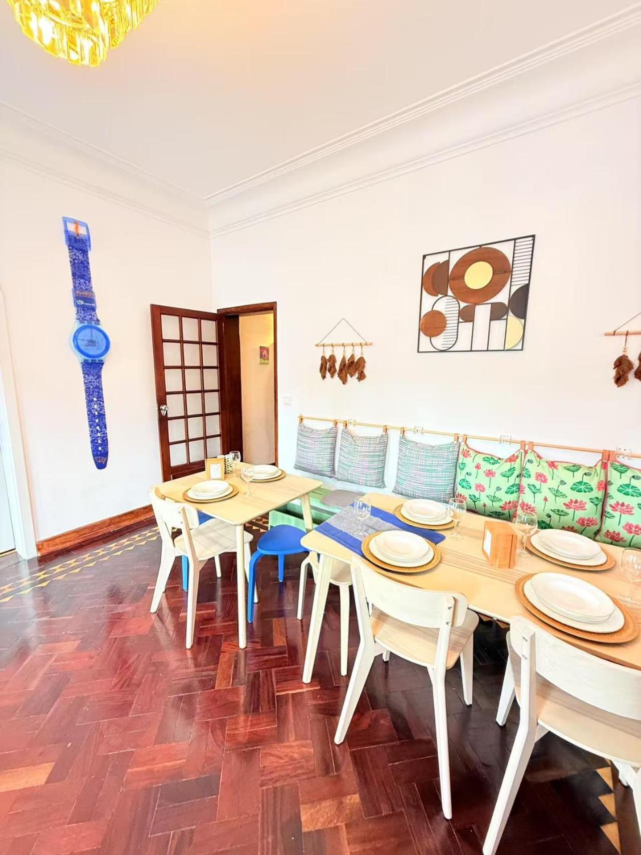 Happy Sintra Inn 外观 照片