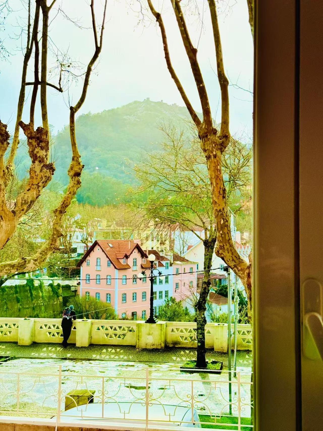 Happy Sintra Inn 外观 照片